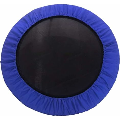 Waterproof Trampoline Safety Mat Spring Cover Universal Trampoline Sponge Edge Protection (1/5)