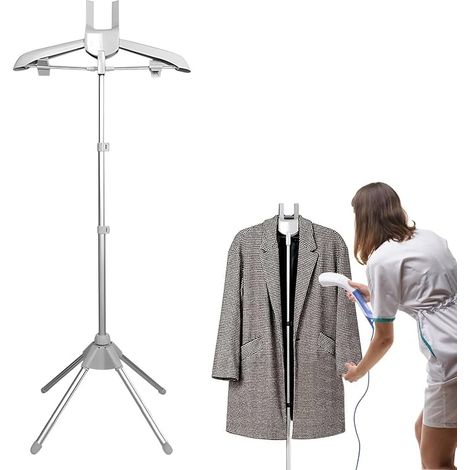 Steam Ironing Stand, Steam Ironing Hanger (1/5)