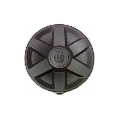 Enjoliveur de roue pour tondeuse robot Automower 105, 305, 308 – Pièce d'origine pour performance optimale – 575430801