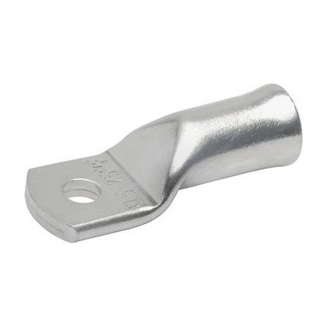 Klauke 704F6MS Cosse de câble tubulaire 180 ° M6 25 mm² 1 pc(s) Q181342 (1/2)