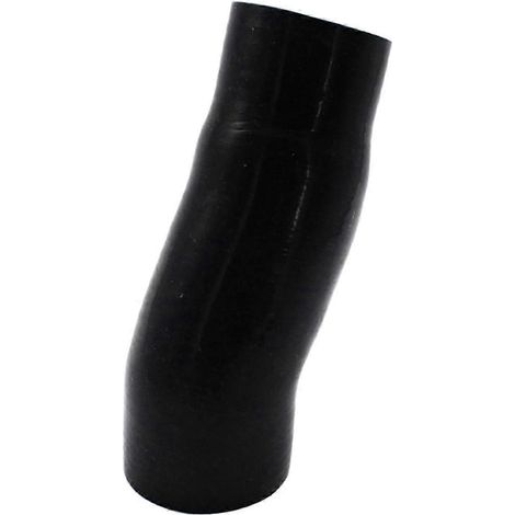Pour BMW E60 E61 530D 525D, référence 1167799401 : Conduit d'admission d'air pour moteur turbocompressé, durite de liquide de refroidissement, tube résistant aux hautes températures (1/5)