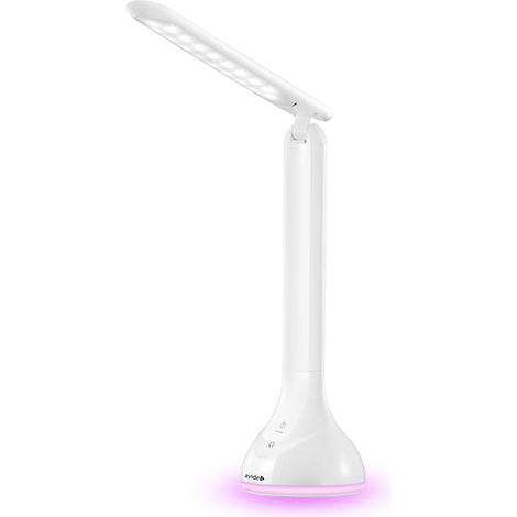 Avide ABLDLRGB-MOOD-4W lámpara de mesa LED Blanco