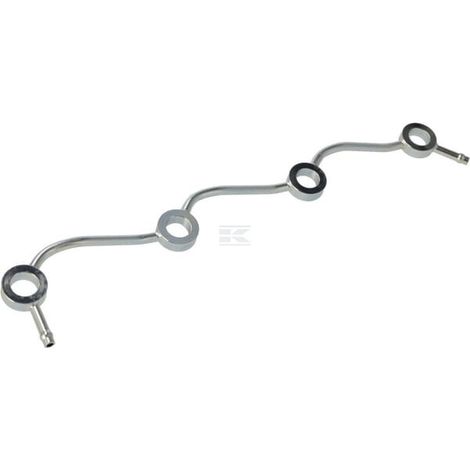 Überlaufrohr KUBOTA 1627142502 (1/2)