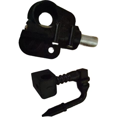 Oil Pump Aa.  Ref 503983