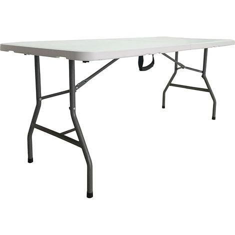 Table Horeca blanche (1/3)