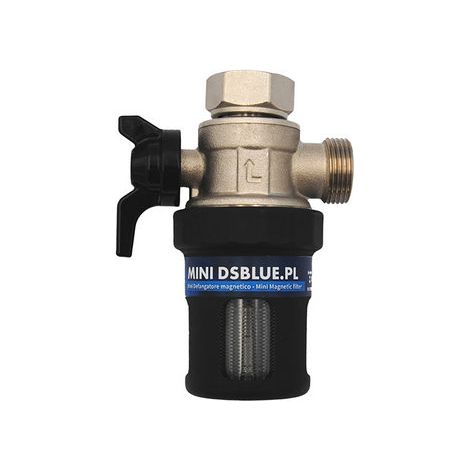 Defangatore Magnetico Mini Dsblue.pl Tecng Attacchi 3/4 (1/2)