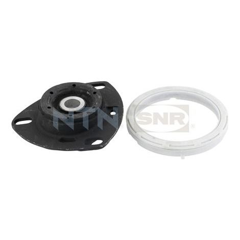 Kits de butée de suspension - KB657.09 - SNR - Compatible avec véhicule Volkswagen, Audi