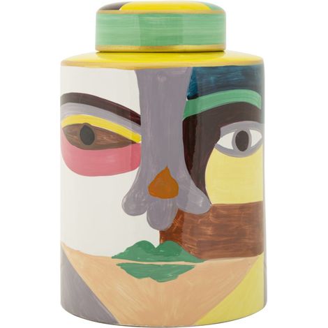POT PICCASSY COLOR TOP CM Ø19X28