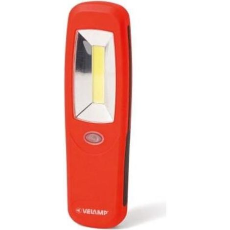 VELAMP-STAK velamp-is464-luz de trabajo led cob pagay 280lm (caja 12)