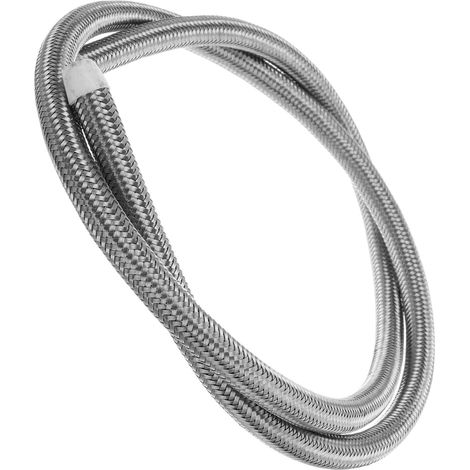 Tuyau de Refroidisseur D'huile Transmission Kit Ligne Moteur à 4 (1/5)