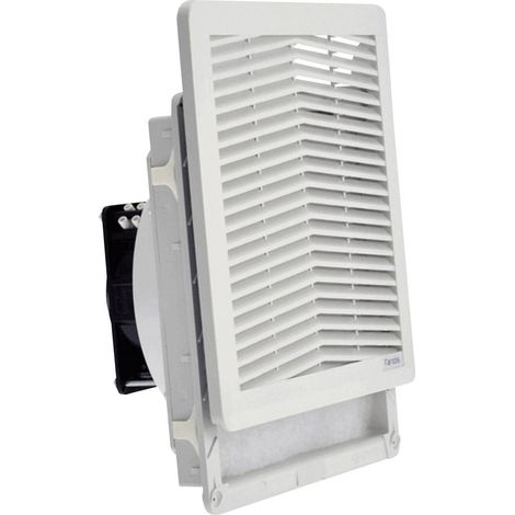 Fandis FF15PA230UF 230 V/AC 18 W 1 pc(s) V021561 (1/2)