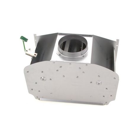 Pièce de rechange BOSCH TTNR : 87160111620 Protection de débit