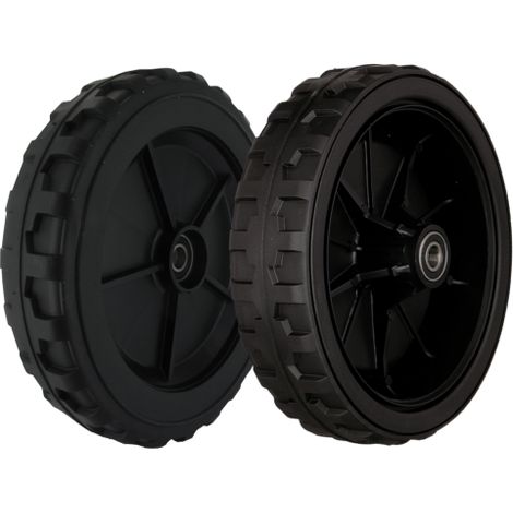 Ruota Rasaerba STIGA Multiclip 50 NP 534