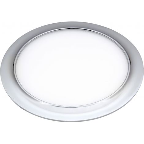 FAB 095072020 Downlight 20w 3000k Trevor Cromo 1600lm 23d (1/2)