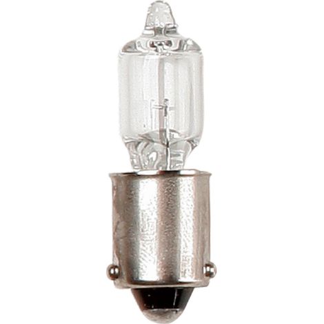 2 Ampoules RING 12v - H6 - 6W cligno + stop