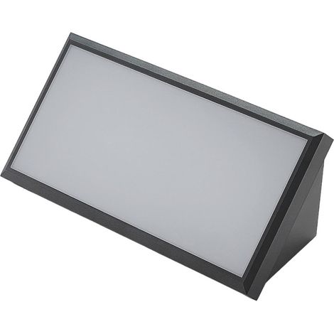 LED Outdoor Wall Light 'Abby' (1/5)