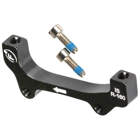 Adaptateur Frein à Disque Arrière 160mm - Montage International Standard - Formula
