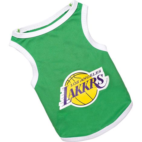 1 gilet pour chien, sans manches, en polyester respirant, à séchage rapide, imprimé basket, pour chiens de taille moyenne (1/5)