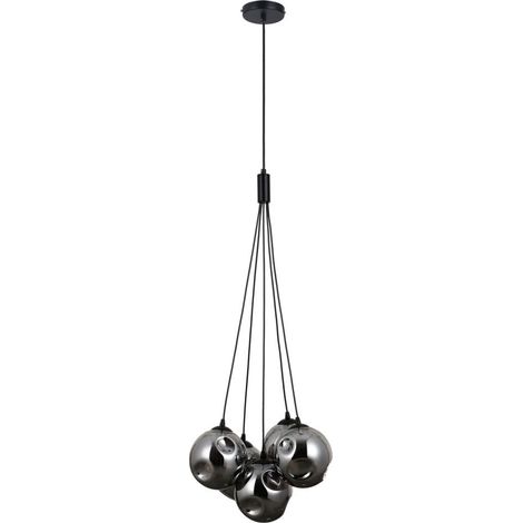 PERLOS PND544565AHBSMG Lámpara colgante Italux (1/2)