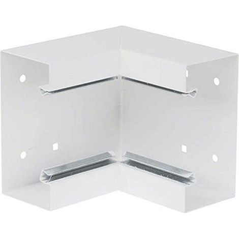 TEHALIT ANGLE INTÉRIEUR EN PROFIL DE BASE BRS651304 VWS HAGER BRS6513049016