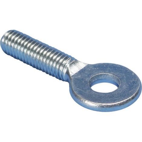 Erico Augenschraube P1 m.Gewinde M6x20mm SLEBM6 100 Stk