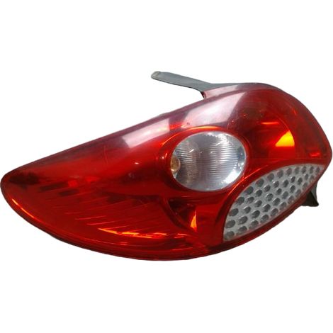 [PRODUIT D'OCCASION] Feu Arriere Gauche  PEUGEOT 206+ 2009- ♻️ Ref Oe. 6350gv - Garantie à vie (1/3)