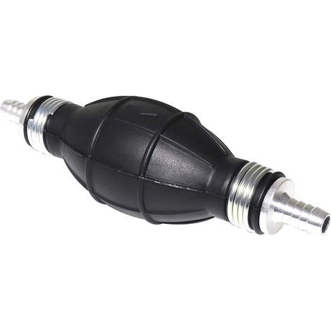 Applicable 8MM Pompe à carburant à main pour voiture, bateau, moteur diesel, essence (1/5)