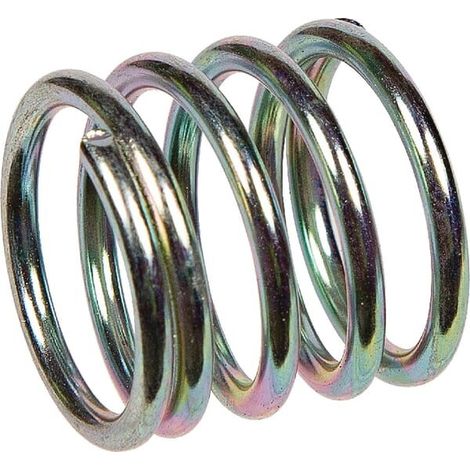 Molla di compressione GASPARDO G65338043R