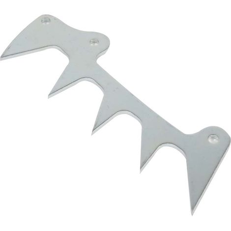 Griffe interne pour tronçonneuse Stihl 064 MS640 (1/4)