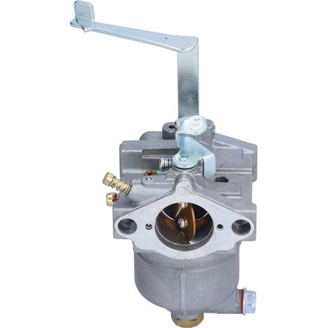 Carburateur complet avec joint pour tondeuse Yamaha MZ360, type sans solénoïde A, pièce EZ-MZ360-00CM (1/5)