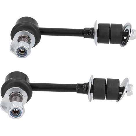Jeu de 2 Biellettes de Barre Stabilisatrice Arrière K90619 Compatible 4Runner 1996-2002 (1/5)
