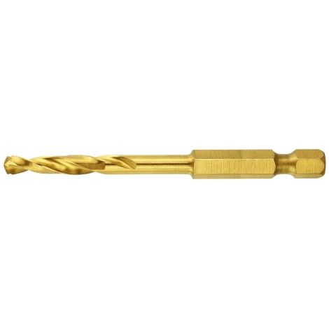 Dewalt DT50008-QZ Broca Impact Torsion TITANIUM 5.5mm