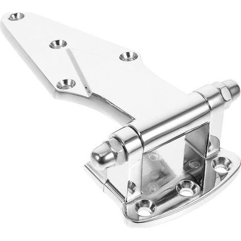 Charnière pour Chambre Froide Alliage de Zinc (1/5)