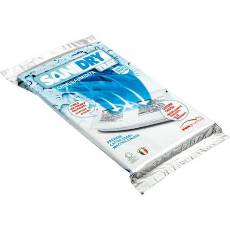 Venta Cattura Humedad Neutro G 450 Sanidry