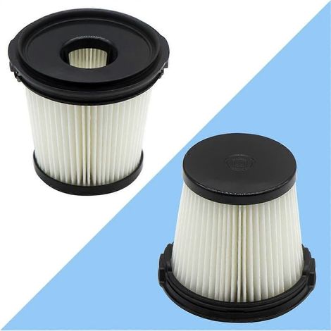 HEPA-Filter für die kabellosen Stielstaubsauger Detect Pro IW3511 und IW1111 (automatisches Entleerungssystem BU3523) (1/5)