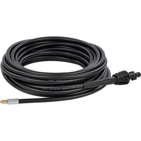 Idropulitrice powerplus powxg90951 200 bar 600 L/h