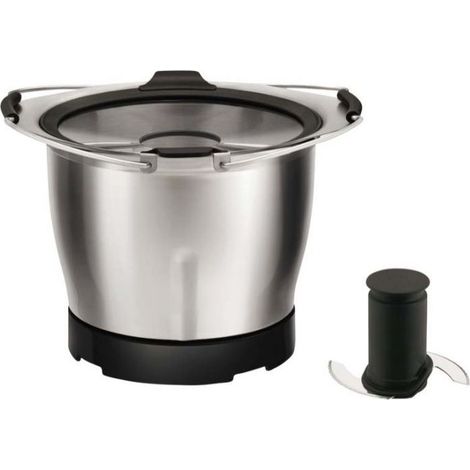 Mini ciotola di cottura - Robot da cucina e Cuocitutto - MOULINEX - 338614