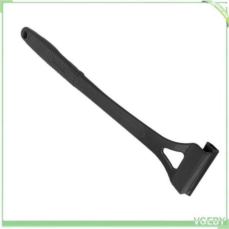 Tondeuse de dos - FAFEICY - Tondeuse de dos pliable à manche long - 44 cm - 8 têtes - Sans électricité (1/5)