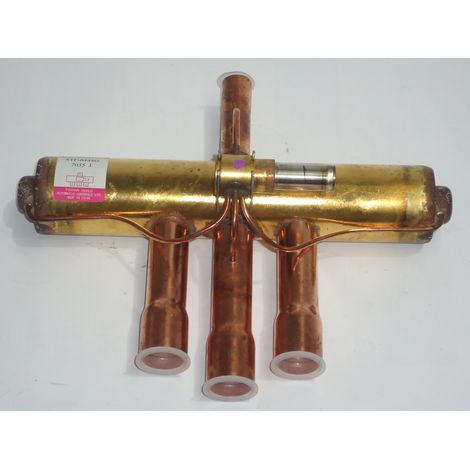 4-Wege Ventil STF-0404G für Monoblock  - 300818P von Daikin