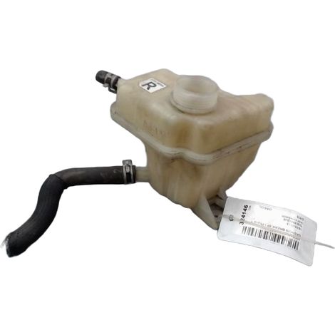 [PRODUIT D'OCCASION] Vase Expansion NISSAN Qashqai Break I Phase 1 2007-2010 ♻️ Ref Oe. 21721jd00b - Garantie à vie (1/2)