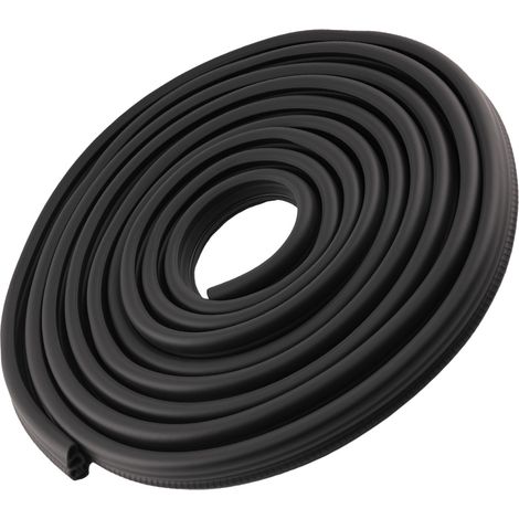 Door Sweep Seal Belt for Mercedes Sprinter 2006-2016 9066974798 Rubber (1/5)