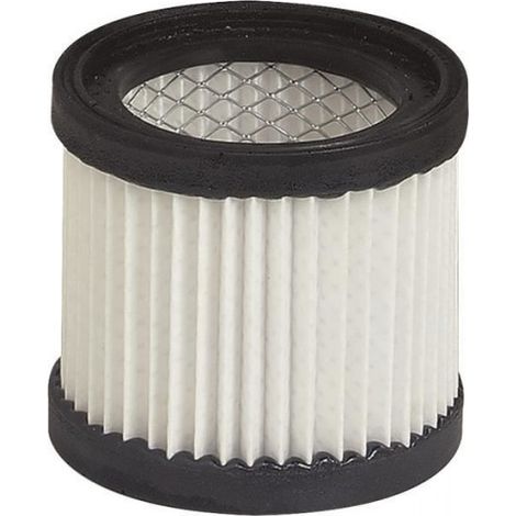Filtre a cartouche papier pour aspirateur - FARTOOLS - Accessoires d'appareils - Conçu pour Aspirateur - Noir