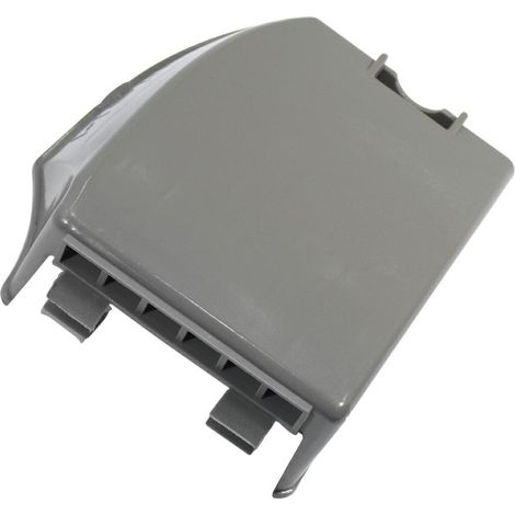 Coperchio filtro aria motore decespugliatore soffiatore motosega KASEI EBV260-3E