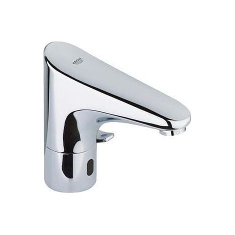 Grohe Europlus E Infrarot-Elektronik, mit Mischung, Netzbetrieb, (1/5)