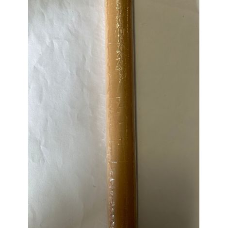 SWISH - BASTONE TENDA IN LEGNO NATURALE1.8M