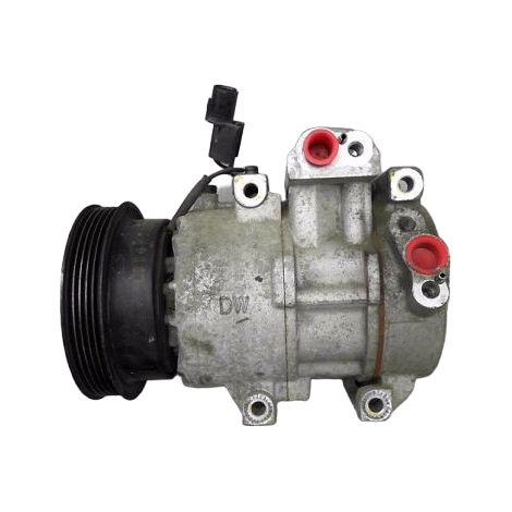 Compresseur Air Conditionne HYUNDAI I 20 09-12 [PRODUIT D'OCCASION]♻️977014p351 (1/3)