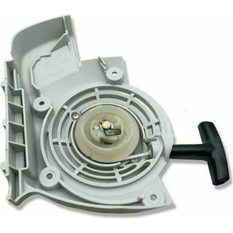 Démarreur à tirette pour modèles Stihl FS120, FS200, FS250, FS300, Fr350, Bt120cwanan.