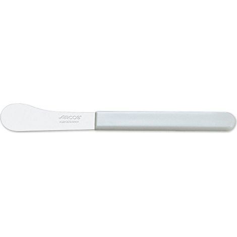 Coltello da burro Arcos 780800 lama in acciaio inox e mango ABS 70mm in scatola (1/4)