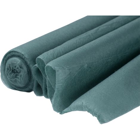 Windhager Winter-Vlies Deko 10 x 1,6 m, grün