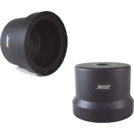 Chiave a bussola JBM socket for rear differential nut resistente adattamento preciso